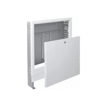 rozdělovač topení KAN-therm Zapuštěná skříň SWP-OP-10/3, pro rozdělovače (1446117003)