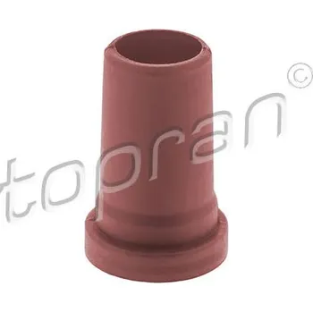 Systém vstřikování Držák, vstřikovací ventil TOPRAN 100 676