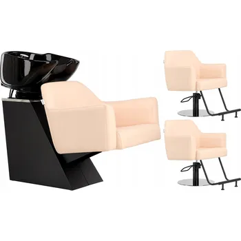 Kadeřnické křeslo Kadeřnické křeslo Calissimo