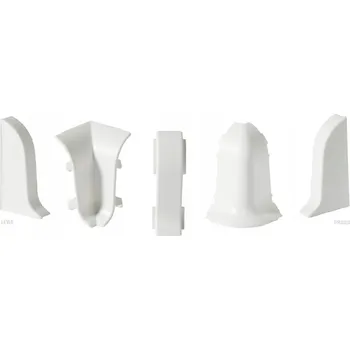 soklová lišta Příslušenství k liště SLIM Cezar