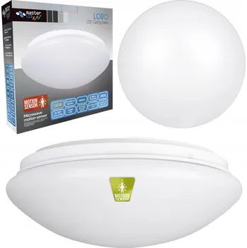 Stropní Svítidlo kulatý Masterled 30 bílý