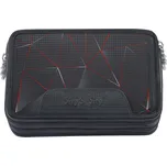 Vybavený třípatrový penál Step by Step XXL, Dragon Drako