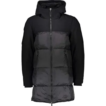 Bunda CANADIAN Schwarz 2321696 50