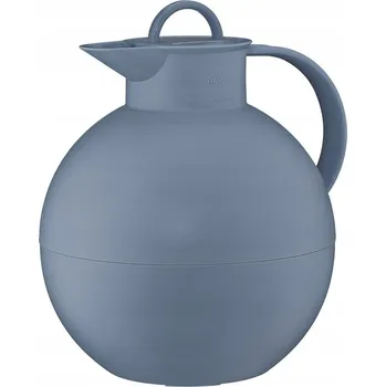 Termoska Termoska na nápoje Alfi 0,94 l modrá