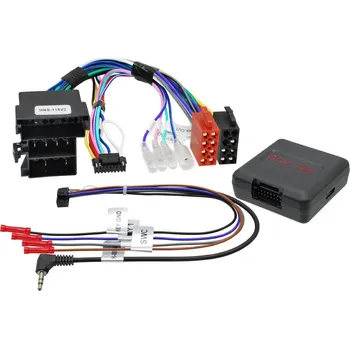 Elektronika ACV 240040 XIV002 Adaptér pro ovládání na volantu Iveco Daily