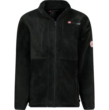 Chlapecká bunda Canadian Peak Schwarz 3032961 176