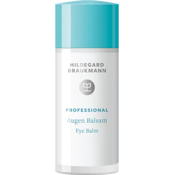 Hildegard Braukmann Professional Oční balzám 30 ml Augen Balsam