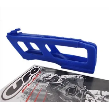 Vodítko řetězu KAWASAKI KX 450 F rok 09-18