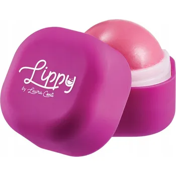 Péče o rty Coloris Lippy Drinks Balzám na rty Purple Dream (Fialový Sen)