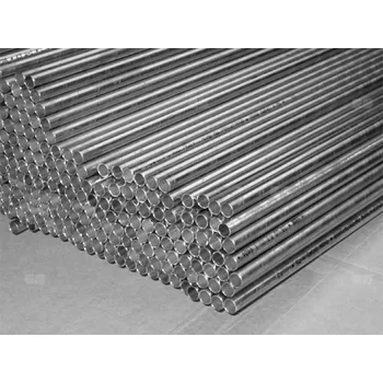 Kouřovod Almeva Ocelová trubka Pctube 28X1,2X3M (DWZ)