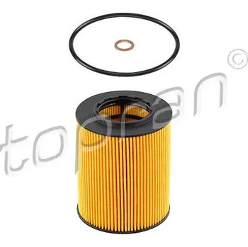 Autodíl Olejový filtr TOPRAN 500 734