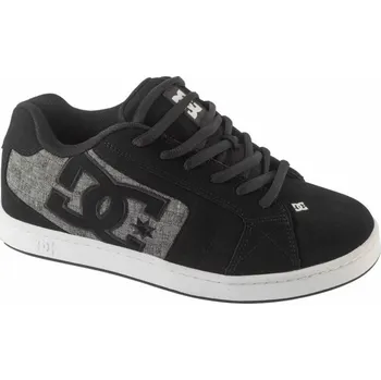 Pánská móda DC Shoes Boty DC Net DC01774-062 Černá 47