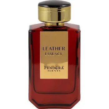 Masážní přístroj Alkotest PENDORA SCENTS Leather Essence EDP sprej 100ml