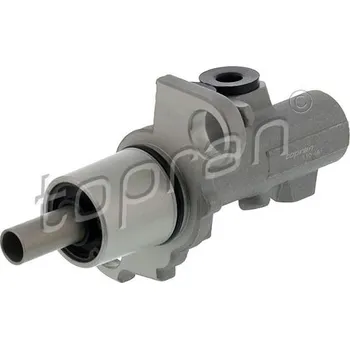 Brzdový válec Hlavní brzdový válec TOPRAN 110 481