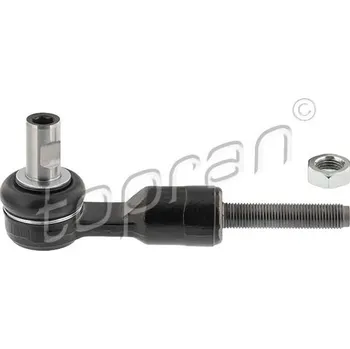 Táhlo řízení Hlava příčného táhla řízení TOPRAN 109 669