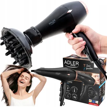 Fén Fén na vlasy ADLER AD2244