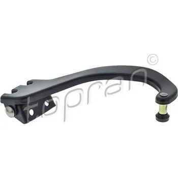 Auto-moto Valivé vedení, posuvné dveře TOPRAN 408 777