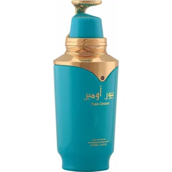 Masážní přístroj Narciso Rodriguez Risala Pure Ombre Eau de Parfum Spray 100ml