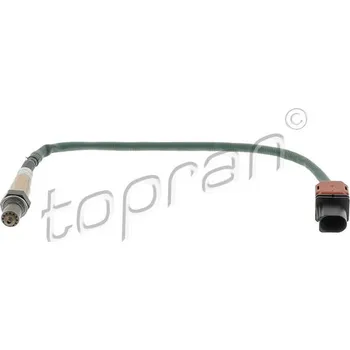 Lambda sonda Lambda sonda TOPRAN 625 020