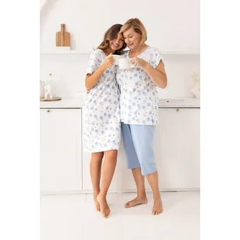 Košile Regina 173 kr/r M-XL W26 dámská zelená XL