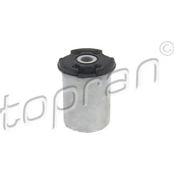 Zavěšení, tělo nápravy TOPRAN 200 747