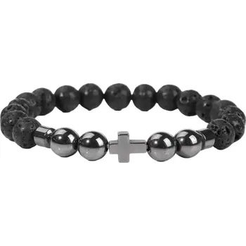 Náramek Amparo Miranda® Náramek Vulcano Cross C210