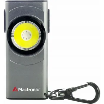 Svítilna MacTronic Ruční svítilna Flagger Nano 500LM 3,7V 450MAH