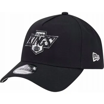 Kšiltovka New Era Kšiltovka 9FORTY Los Angeles Kings NHL 70902627 Černá OSFA