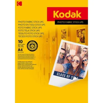 Fotopapír Kodak Fotografický papír pro tiskárny A4 (9891-010)