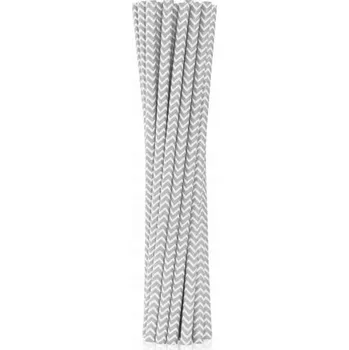 Papírová Brčka GoDan 12 ks