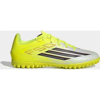 Kopačky ADIDAS Kopačky F50 Club TF Q1 44 ŽLUTÁ