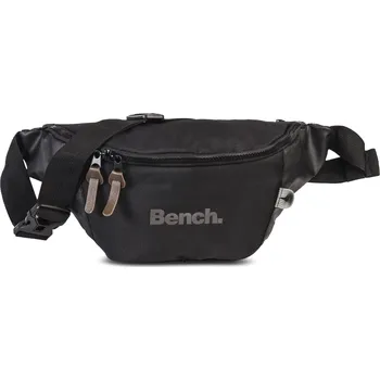 Ledvinka Ledvinka Bench Terra classic black