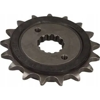 Řetězová sada pro motocykl JT Sprockets JTF512,17RB