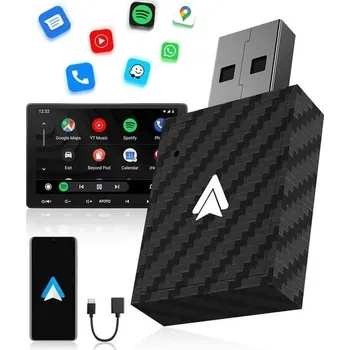 Příslušenství pro GPS Android auto adaptér WityEye Q1W