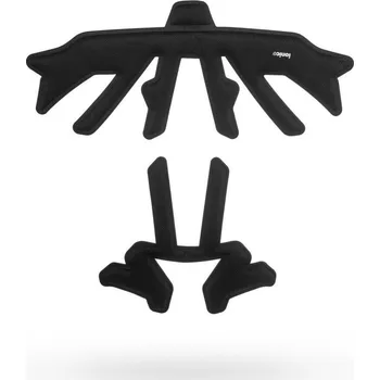 Cyklistická přilba BELL Vložka do přilby na kolo Bell 4Forty Air Mips M ČERNÁ