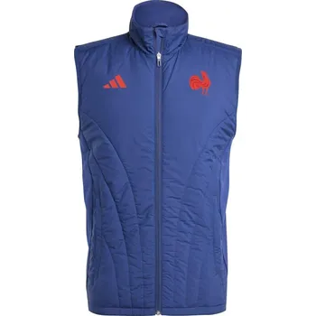 ADIDAS Vesta France Winterized 3XL MODRÁ