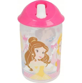 Hrnek Princess 8412497307388 plast 360 ml