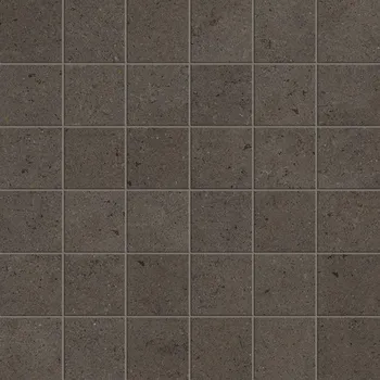 Obklad Marazzi Terratech - Mozaika Grafite 30x30, M8Y9