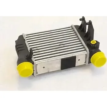 Chladič motoru Abakus 003-018-0005 Chladič stlačeného vzduchu (Intercooler)