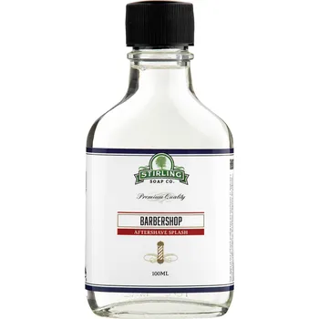 Stirling Soap Barbershop voda po holení 100 ml