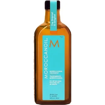 Vlasová regenerace Moroccanoil Treatment 200 ml