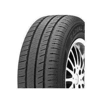 Pneumatiky HANKOOK ra28 205/65 R16 107T, sleva DOT