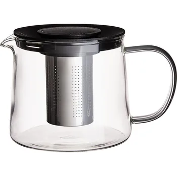 Konvice na čaj Butlers TEA TIME Konvice na čaj s kovovým sítkem 1,3 l