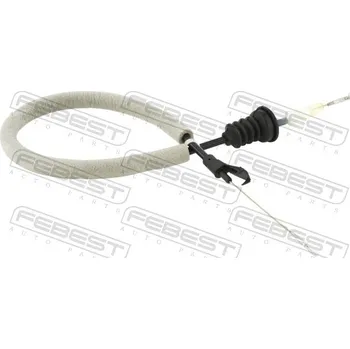 Dveře karosérie Lanko, otevření dveří, 23104-B6R