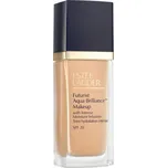 Estee Lauder Estée Lauder Futurist Aqua Brilliance make-up s intenzivní hydratací SPF 20 30ml 1W0 Teplý porcelán