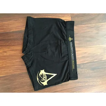 Boxerky Boxerky Assassin vel.: 116/128