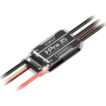 RC model letadla XDFly HPro 35A SBEC