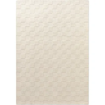 Koberec Kusový koberec Villeroy & Boch 106265 White Rozměry koberců: 200x300