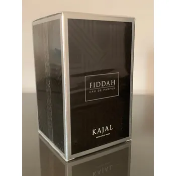 Masážní přístroj Gucci KAJAL Fiddah EDP sprej 100ml