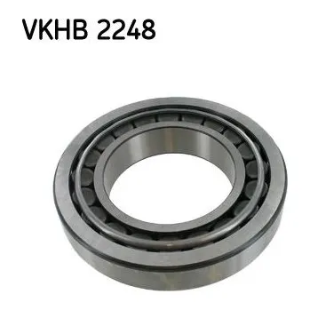Ložisko kola SKF VKHB 2248